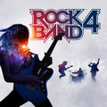 Rock Band 4 - PS4(Used)